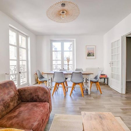 Apartmán Famille Au Coeur De Périgueux Exteriér fotografie