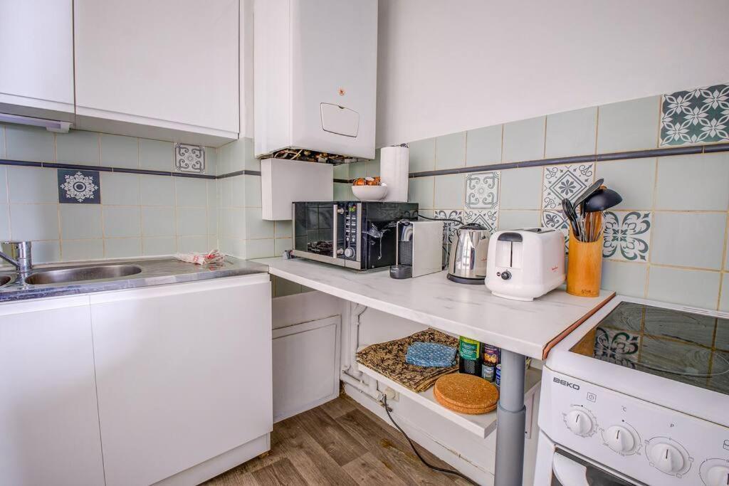 Apartmán Famille Au Coeur De Périgueux Exteriér fotografie