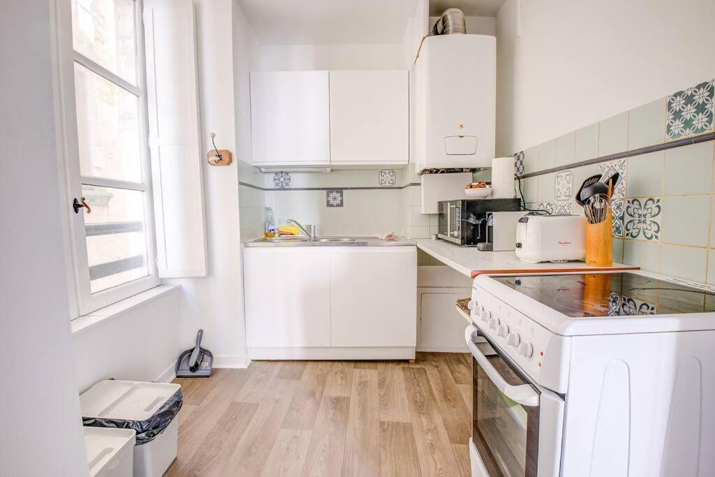 Apartmán Famille Au Coeur De Périgueux Exteriér fotografie
