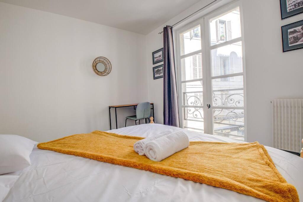 Apartmán Famille Au Coeur De Périgueux Exteriér fotografie