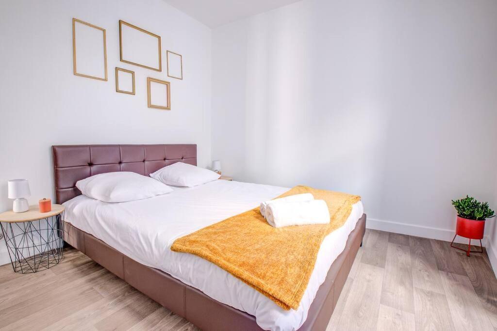 Apartmán Famille Au Coeur De Périgueux Exteriér fotografie