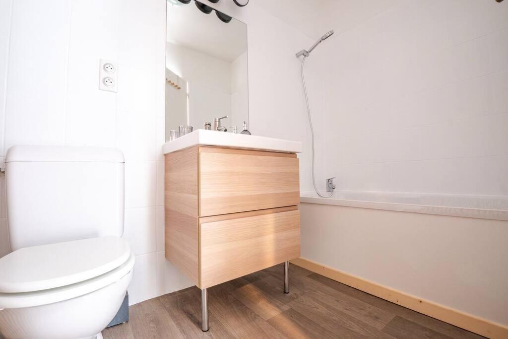 Apartmán Famille Au Coeur De Périgueux Exteriér fotografie
