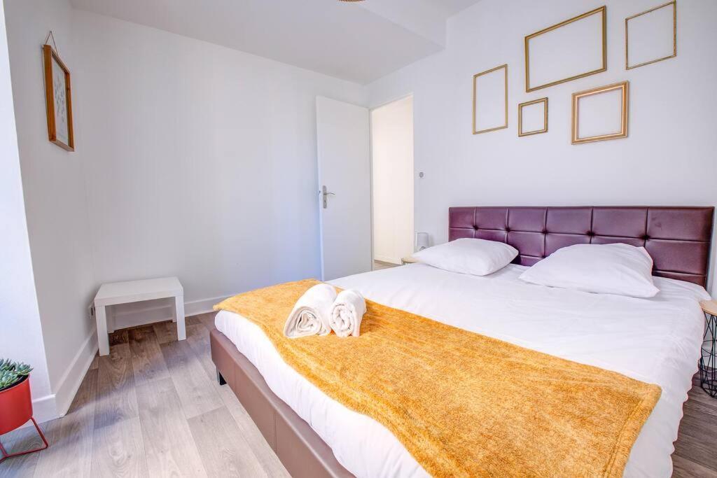 Apartmán Famille Au Coeur De Périgueux Exteriér fotografie