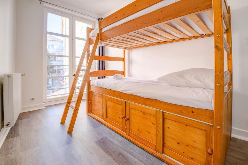Apartmán Famille Au Coeur De Périgueux Exteriér fotografie